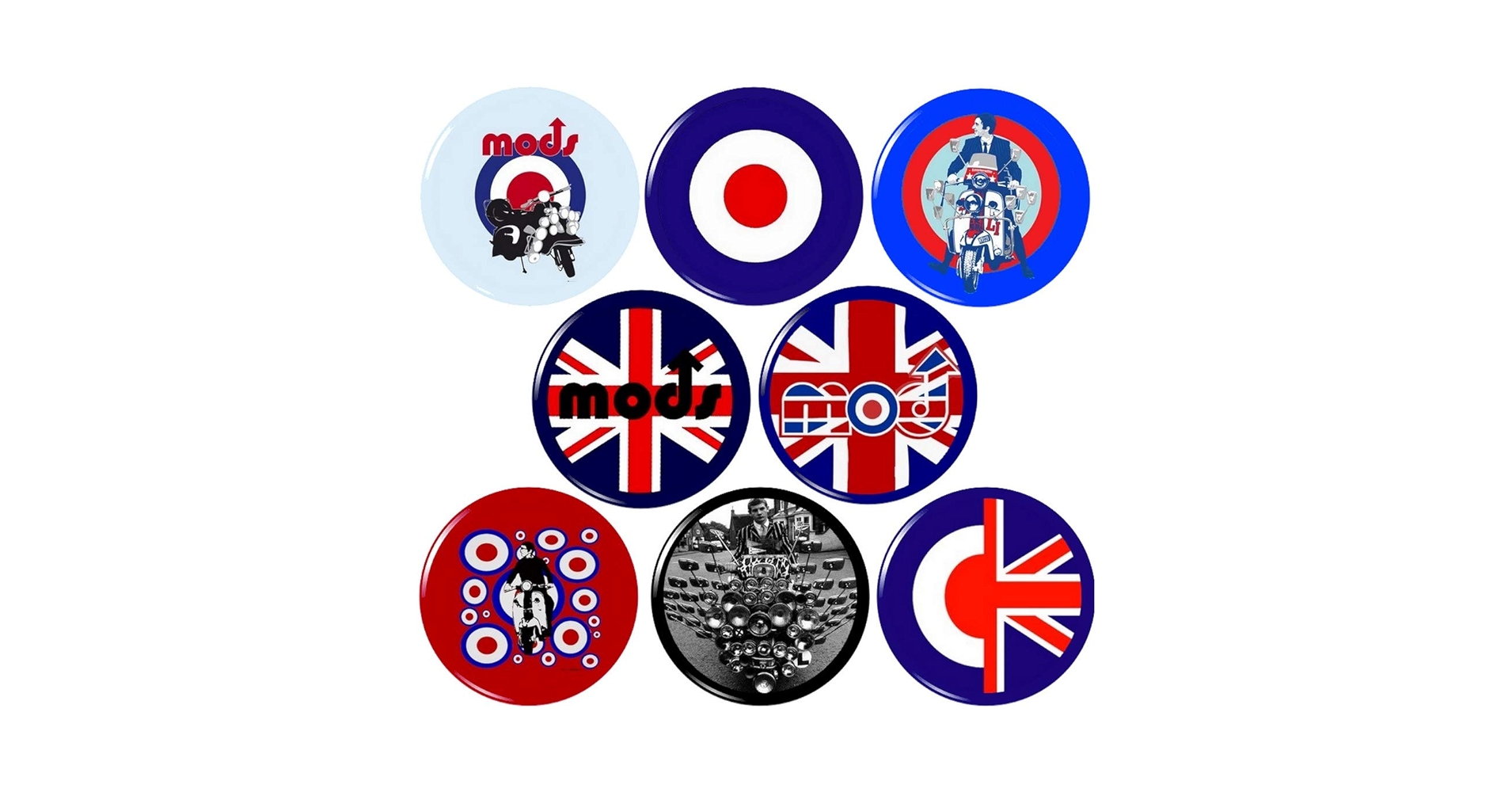 PAA 　ピンバッジ　A011 オートバイのピンバッジ #011［SUZUKI］ | kotokoto